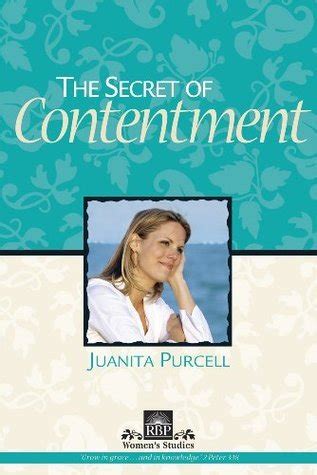 Secret of Contentment