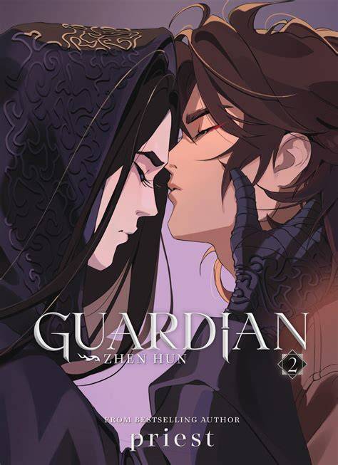 Secret of the Guardian