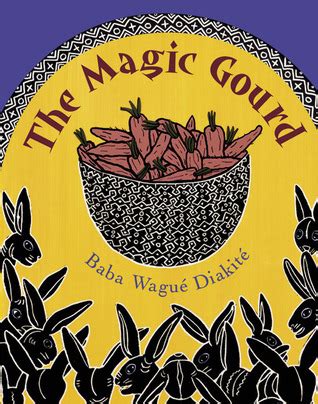Secret of the Magic Gourd