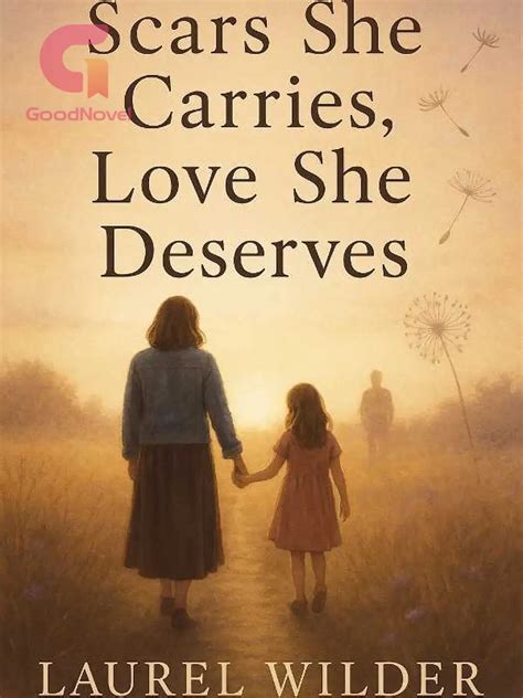 Secret she carries