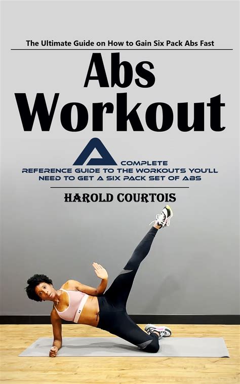 Secret to Six Pack Abs