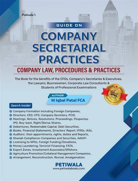 Secretarial Practices Coursebook