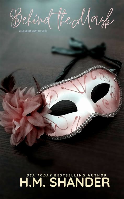 Secrets Behind the Mask