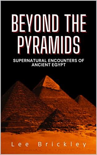 Secrets From Beyond the Pyramids