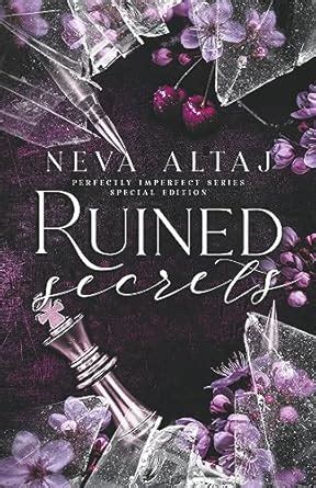 Secrets I Neva Told