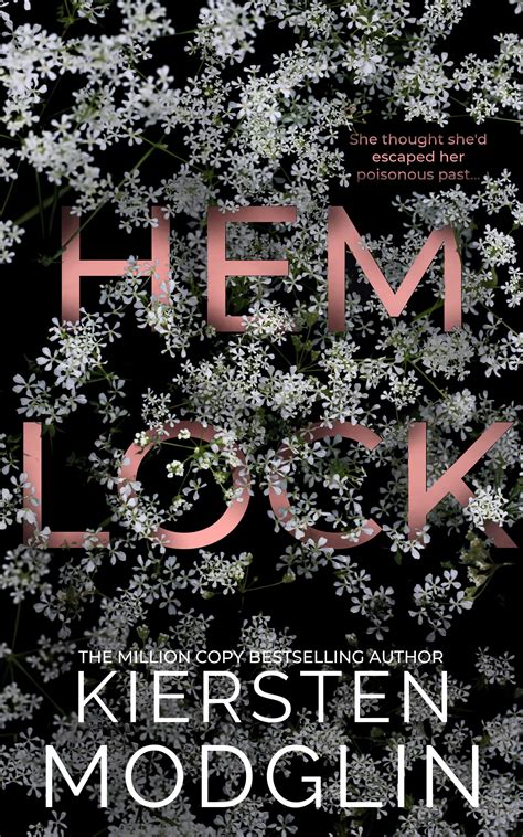 Secrets In Moonlight AND Hemlock