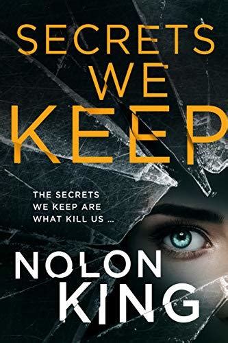 Secrets Keep