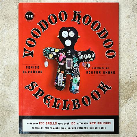 Secrets Of Voodoo