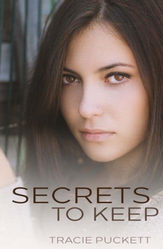 Secrets To Keep (Webster Grove)