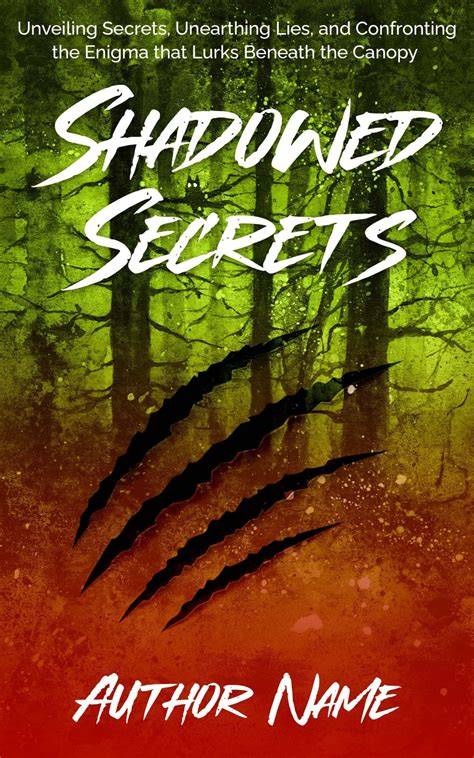 Secrets Unvailed