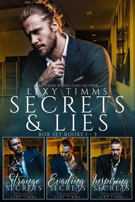 Secrets and Lies