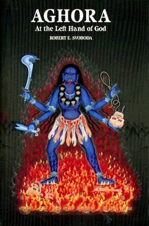 Secrets of Aghora