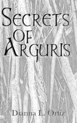Secrets of Arguris