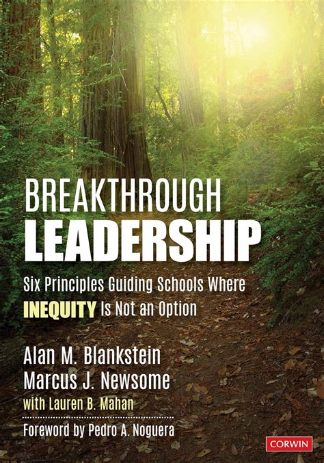 Secrets of Breakthrough Leadership