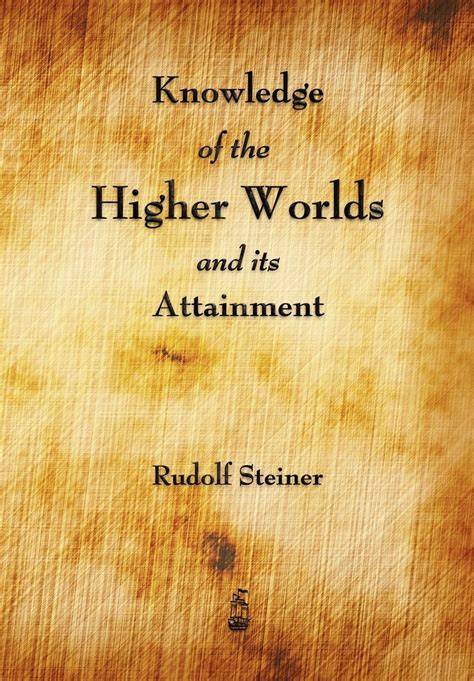 Secrets of Higher Worlds