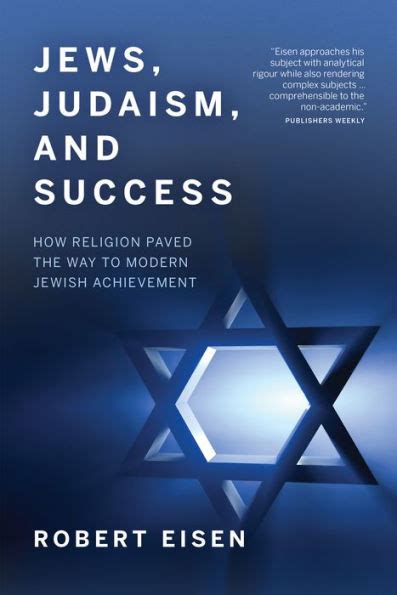 Secrets of Jewish Success