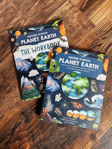 Secrets of Planet Earth