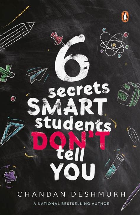 Secrets of Smart Students