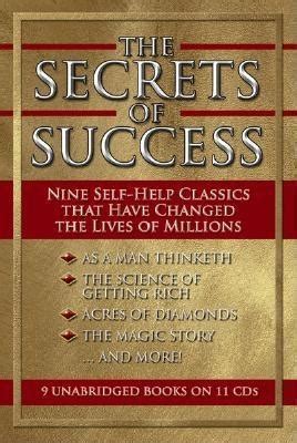 Secrets of Success