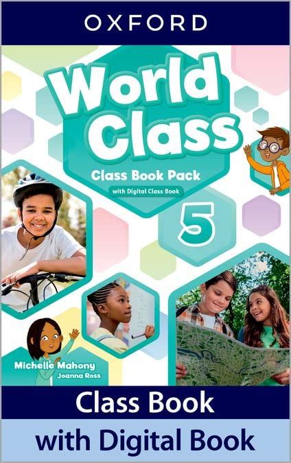 Secrets of the World Class