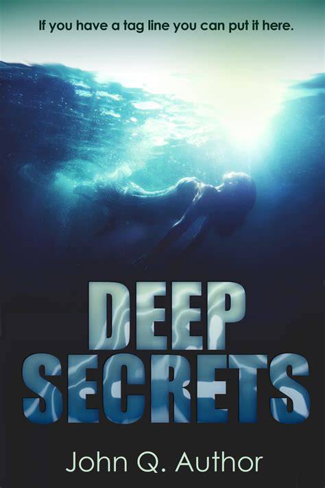 Secrets of the deep