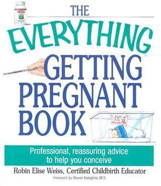 Secrets to Getting Pregnant