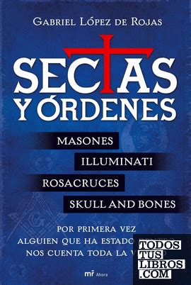 Sectas y órdenes