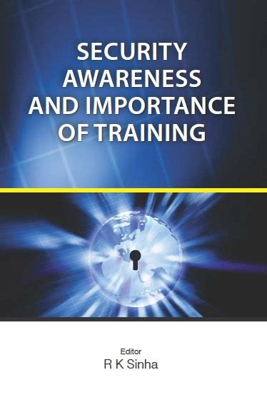 Security Awareness & Importance of Training
