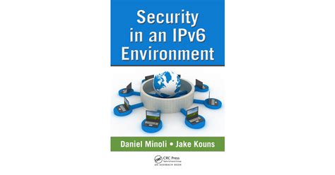 Security in an Ipv6 Environment