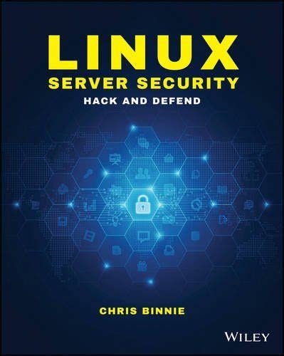 Security utility for Linux server