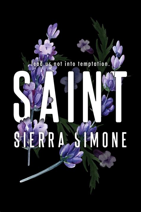 Seducing a Saint