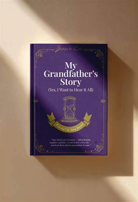 Seducing my Grandfather