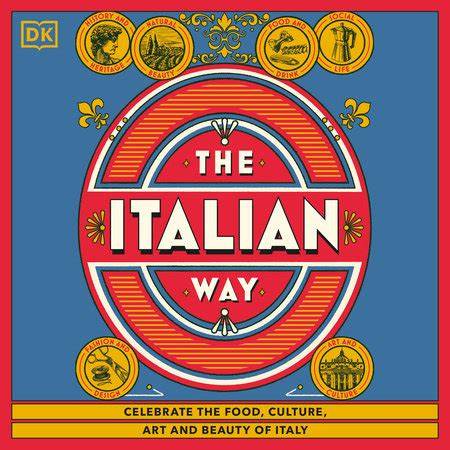 Seduction The Italian Way