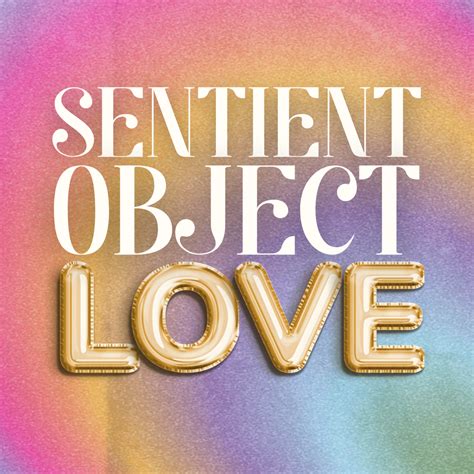 Seduction in the Sand: Sentient Object Erotica