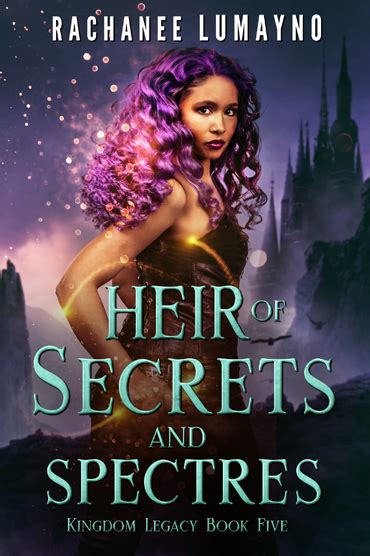 Seductive Spectres