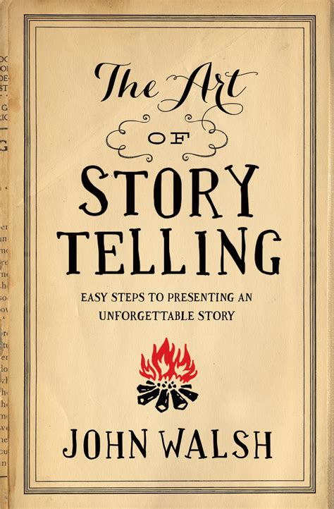 Seductive Storytelling