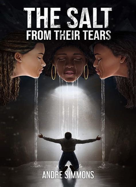 See Salt Tears
