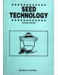 Seed Technology 2Ed (Pb 2021)
