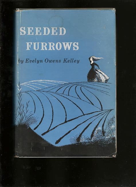 Seeded Furrows
