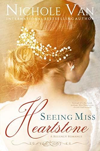 Seeing Miss Heartstone