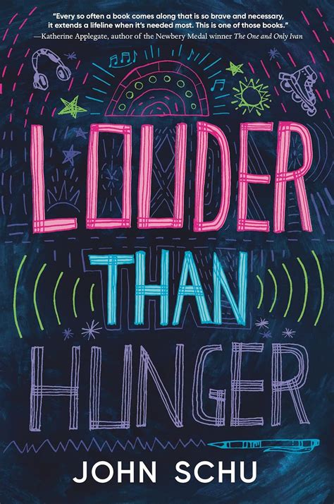 Seeing Out Louder