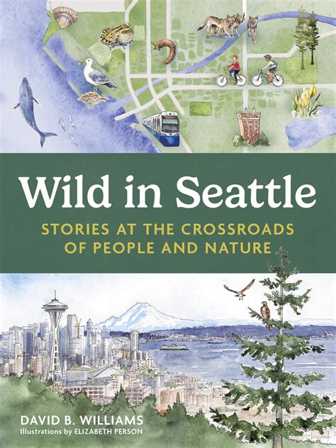 Seeing Seattle