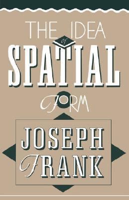 Seeing Spatial Form