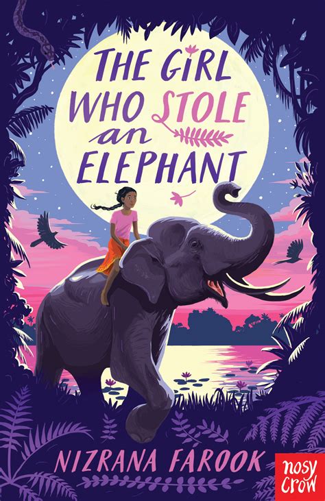Seeing the Elephant