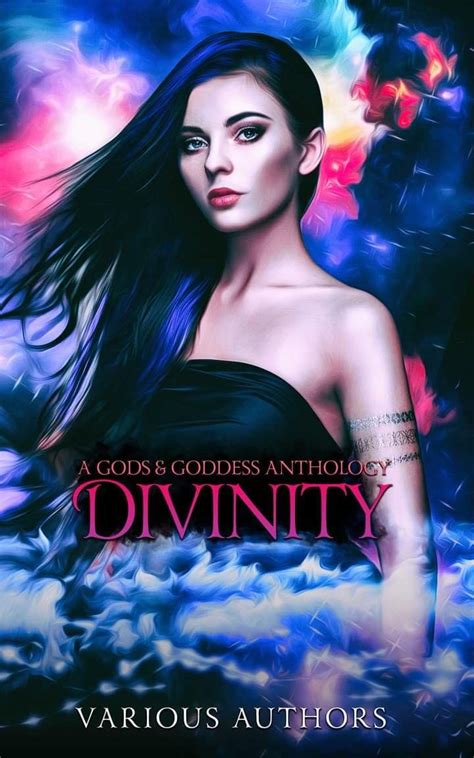 Seeking Divinity