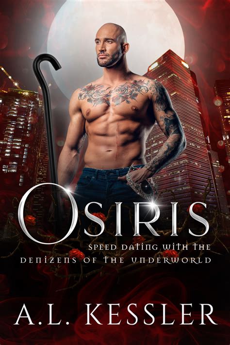 Seeking Osiris