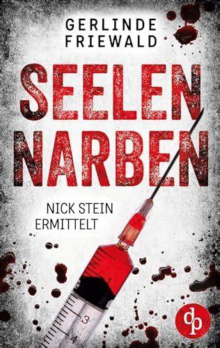 Seelennarben (German Edition)