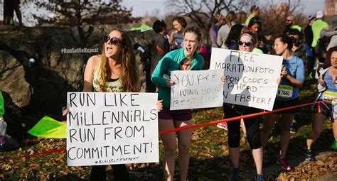 Seen On The Course: Favorite Spectator Signs