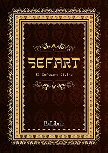 Sefart: The Divine Software