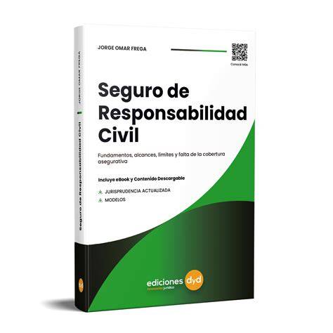 Seguros y Responsabilidad Civil
